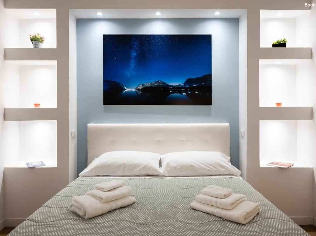 Guest House Piana Degli Albanesi主图