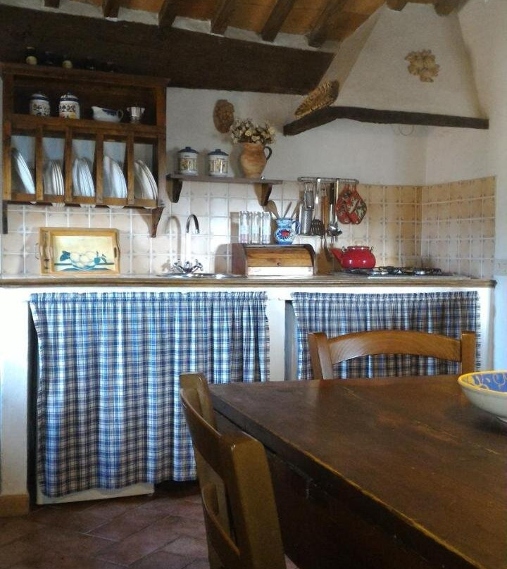Casa Vacanze Del Borgo
