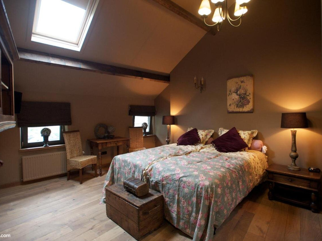 B&B Breusjterhofke主图