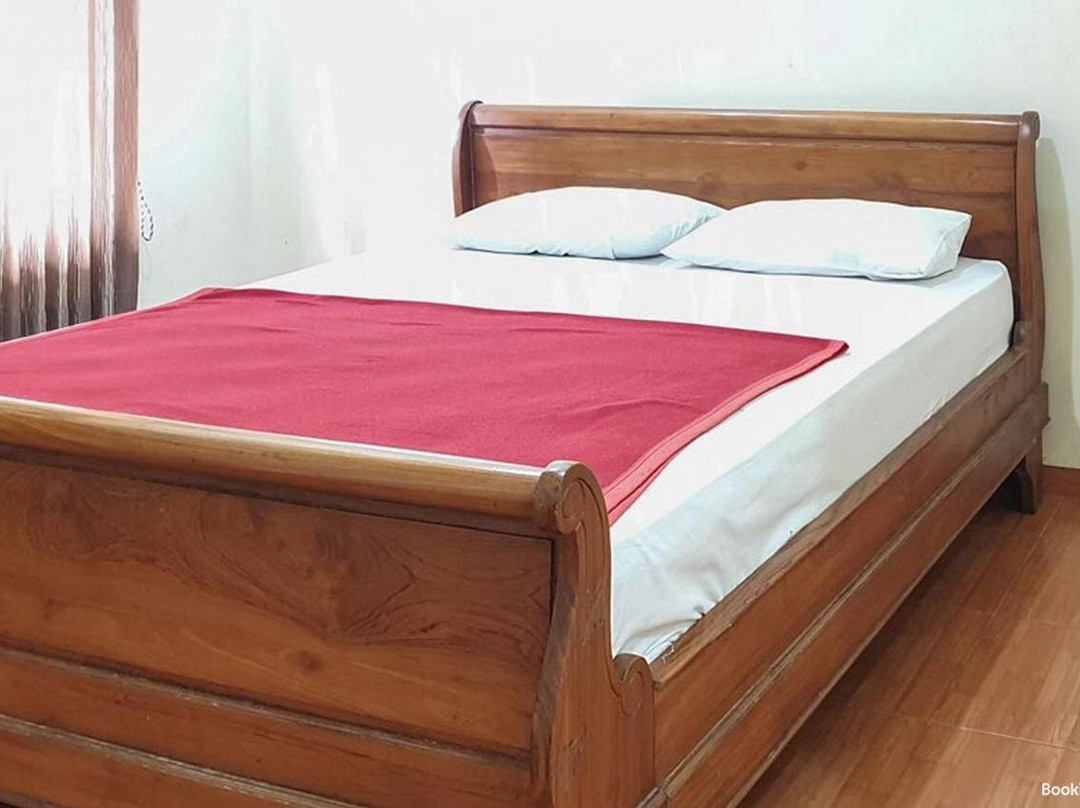 OYO 1483 Hotel Bumi Bermi Permai主图