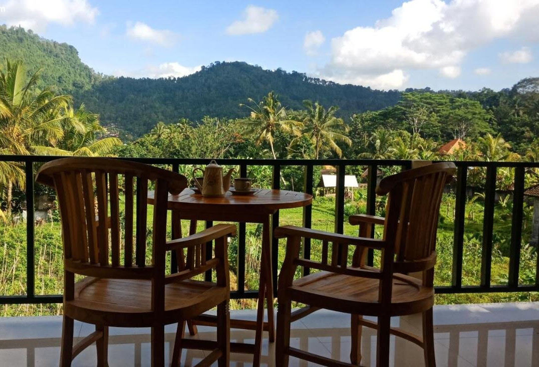 Mantra Guesthouse主图