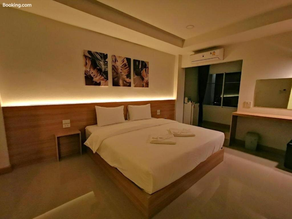 Mali House Sakon Nakhon