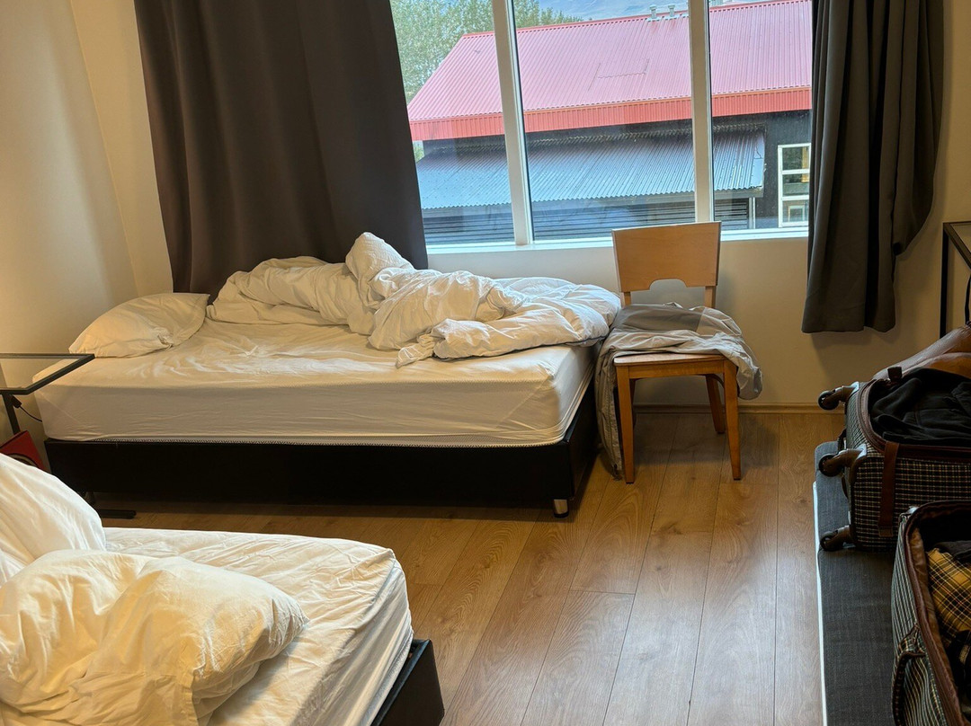 斯维布贾纳格迪田园酒店主图