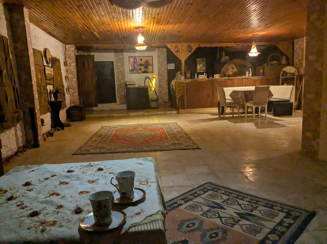 Patara Wellness Turkish Bath景点图片