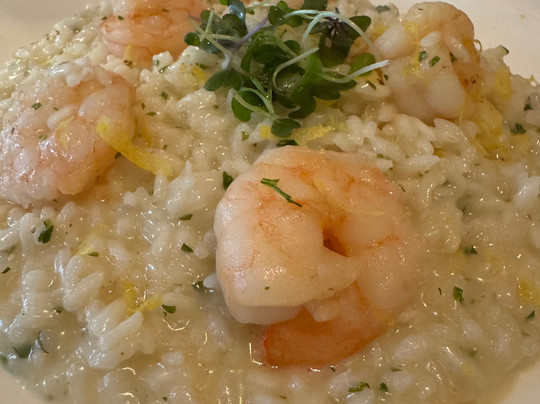 Il Professore Italian Restaurant