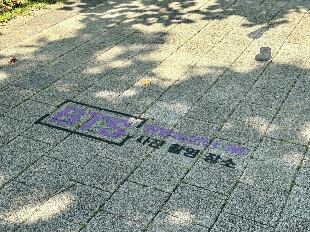 Busan Citizens Park-釜山必去景点