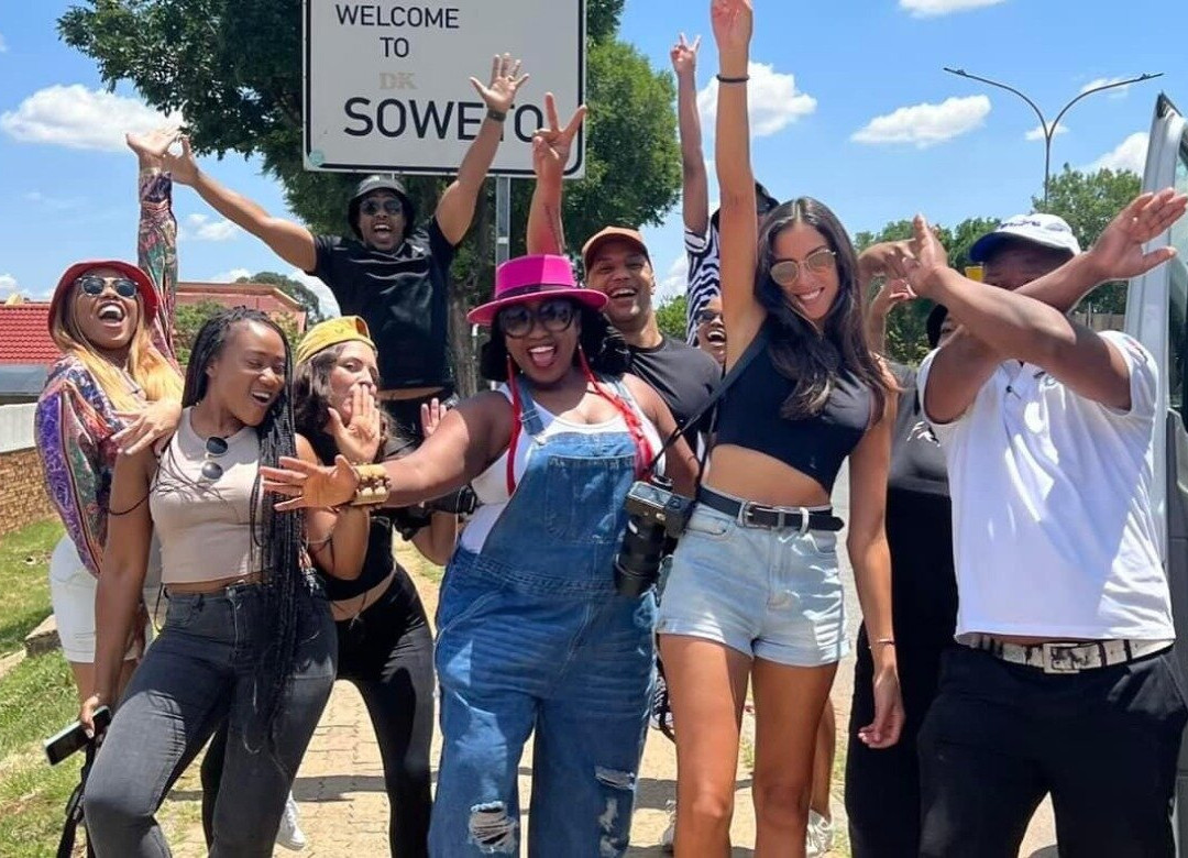 GoLocal-索韦托必去景点