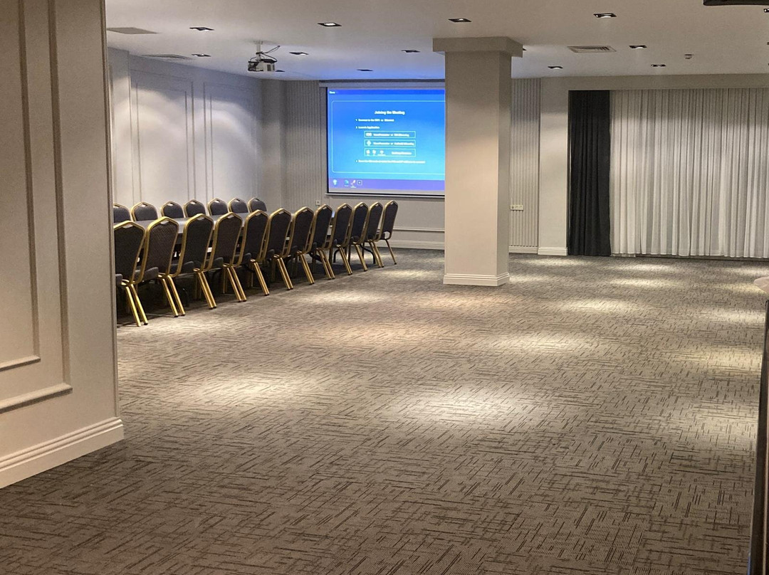 Grand Berti Hotel主图