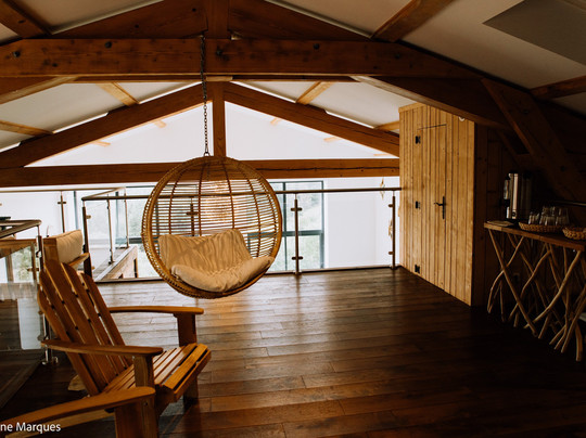 L'instant Pilat-Colombier必去景点