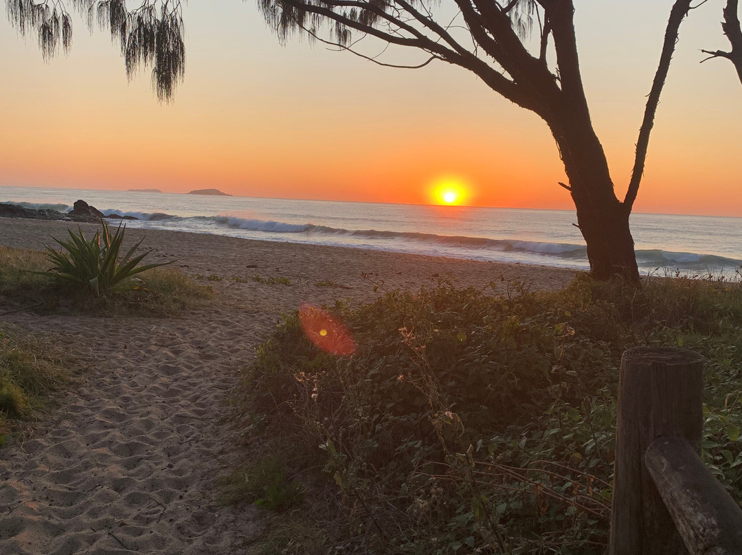 Opal Cove Resort主图