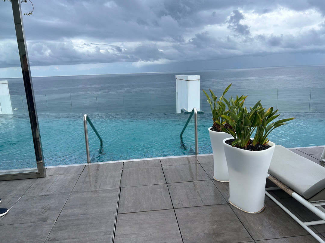 Hotel Marina Badalona主图