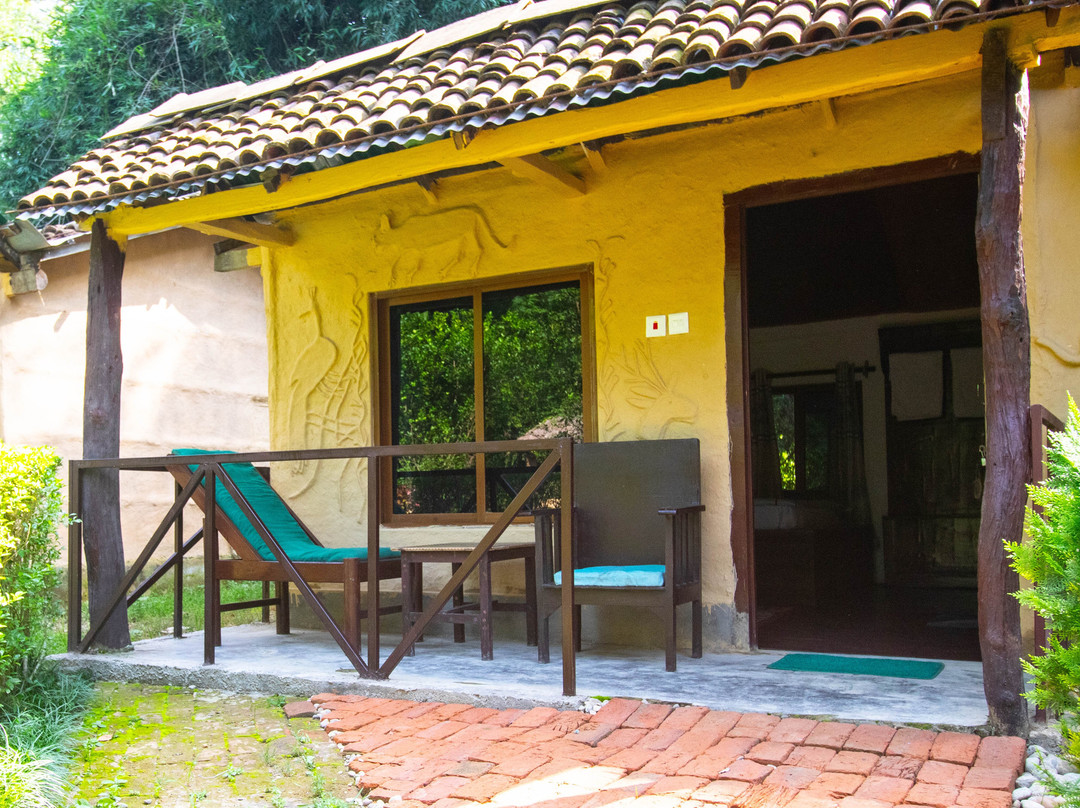 Wild Planet Eco Retreat主图