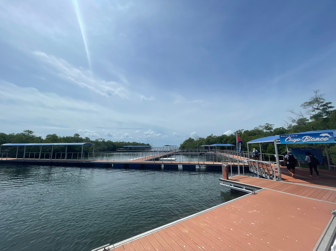 Cubatur-巴拉德罗必去景点