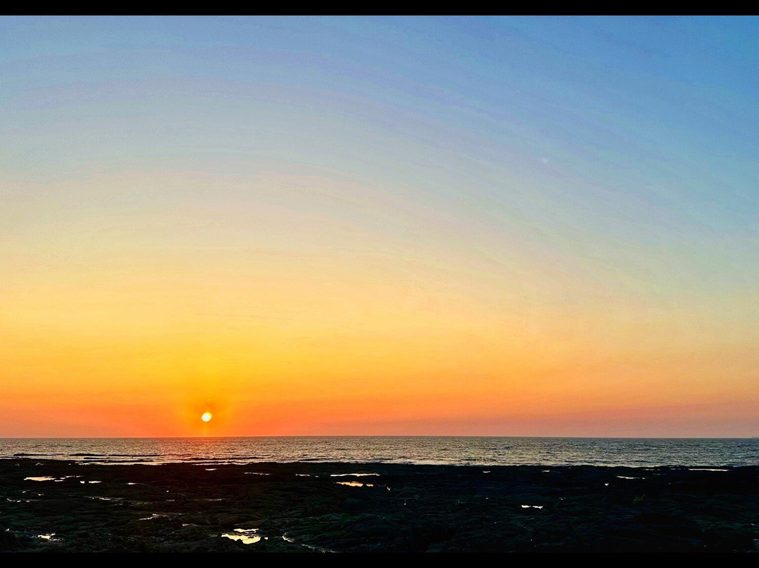 Kashid Beach景点图片