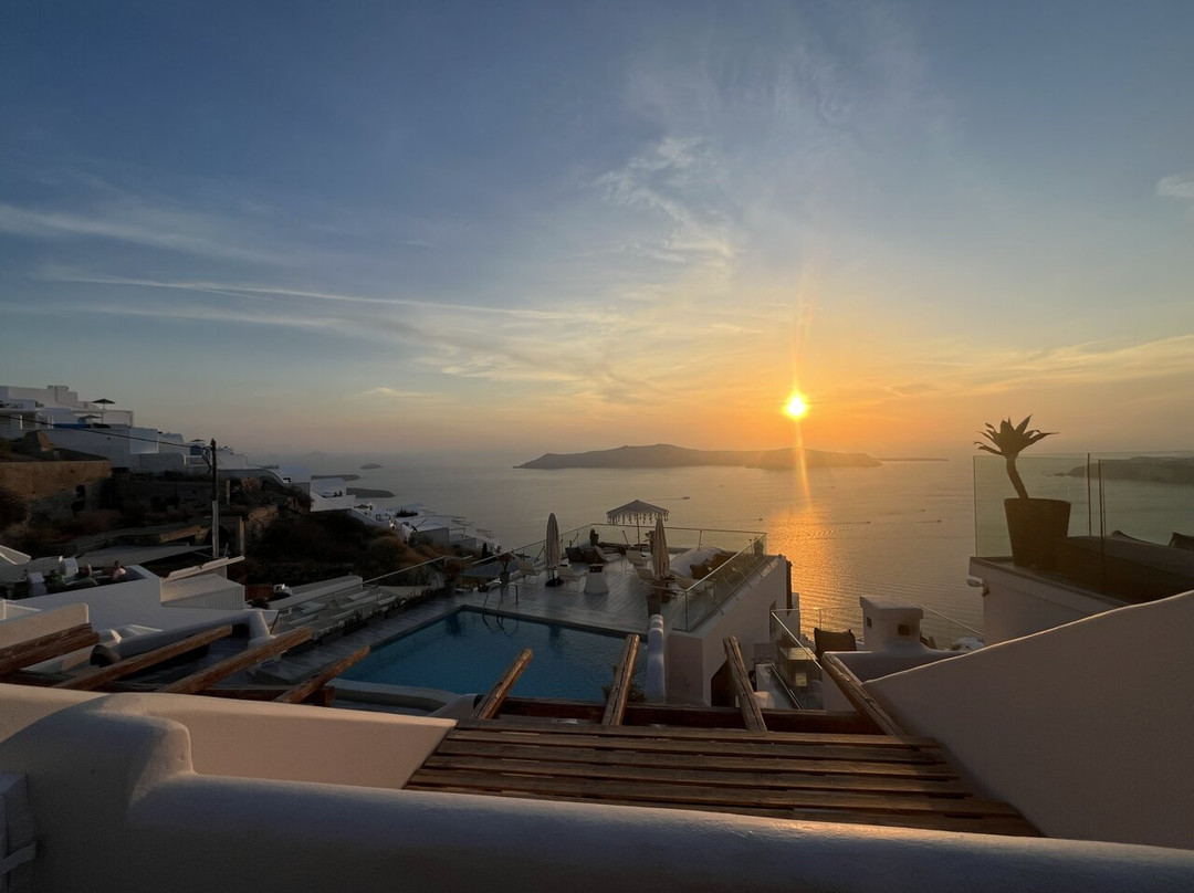 银河套房温泉酒店主图