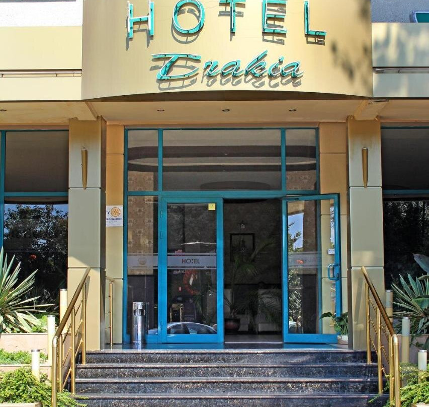 Hotel Trakia主图