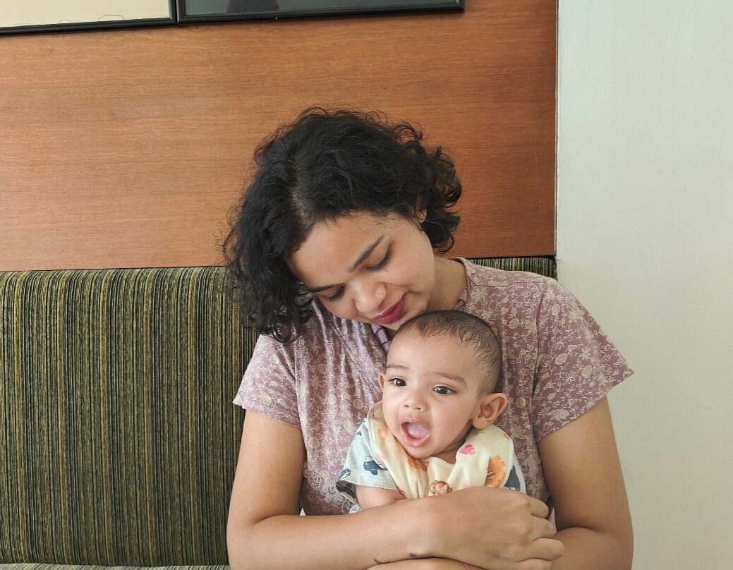 昌迪加尔柠檬树酒店主图