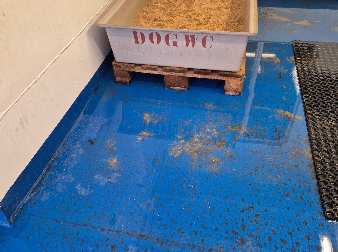 Stena Line-Trelleborg必去景点