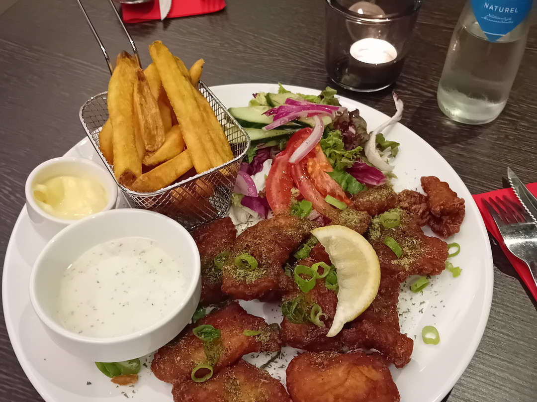 Bastion Hotel Rotterdam Alexander主图