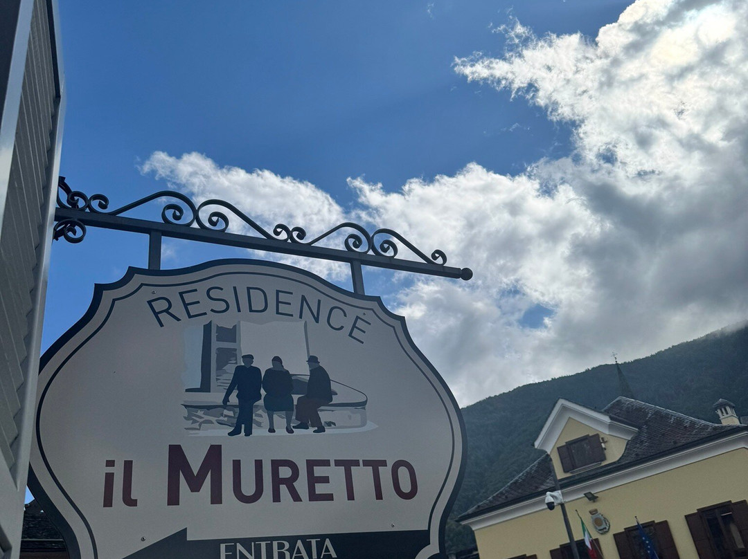 Residence Il Muretto