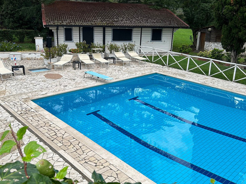 博蒙瑞汽车旅馆主图