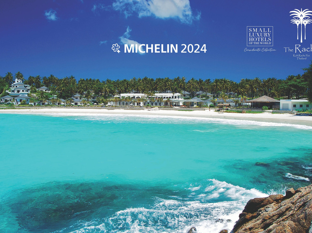 大皇帝岛酒店住宿-拉查酒店