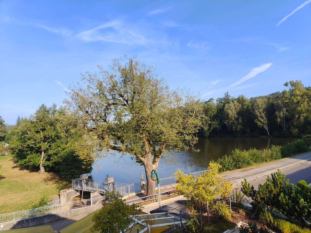 Seegasthof Espachweiler主图