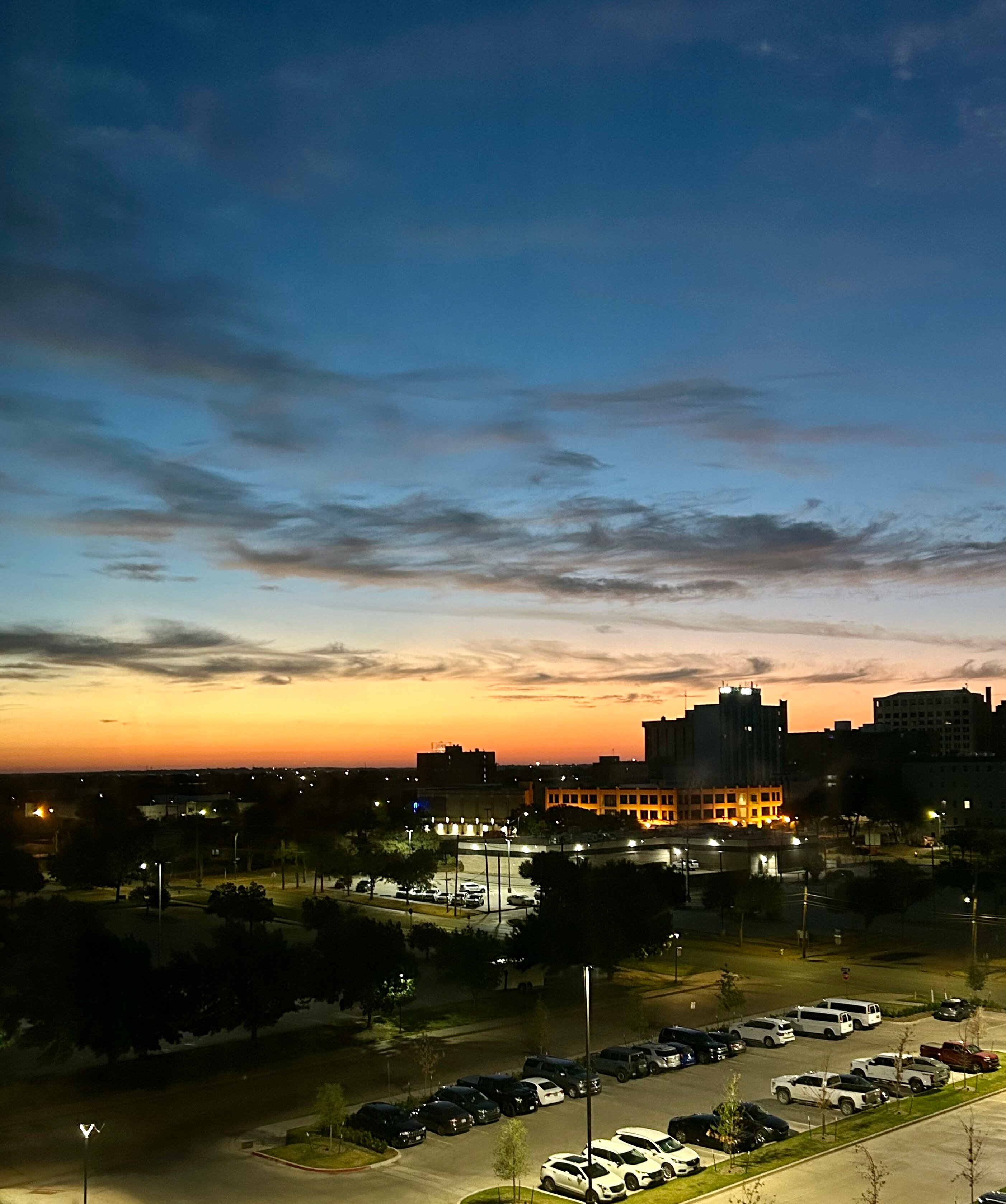 Delta Hotels By Marriott Wichita Falls Convention Center-官方
