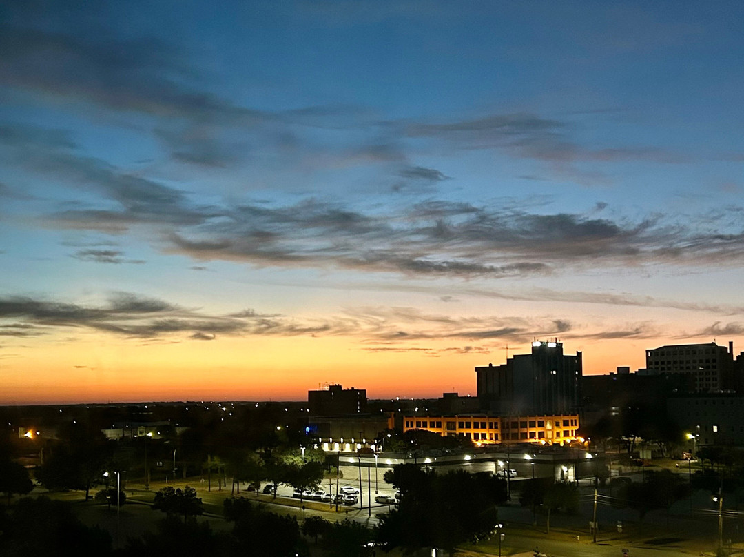 Delta Hotels By Marriott Wichita Falls Convention Center主图