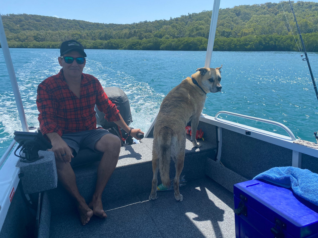 Salty Life 1770-1770镇必去景点