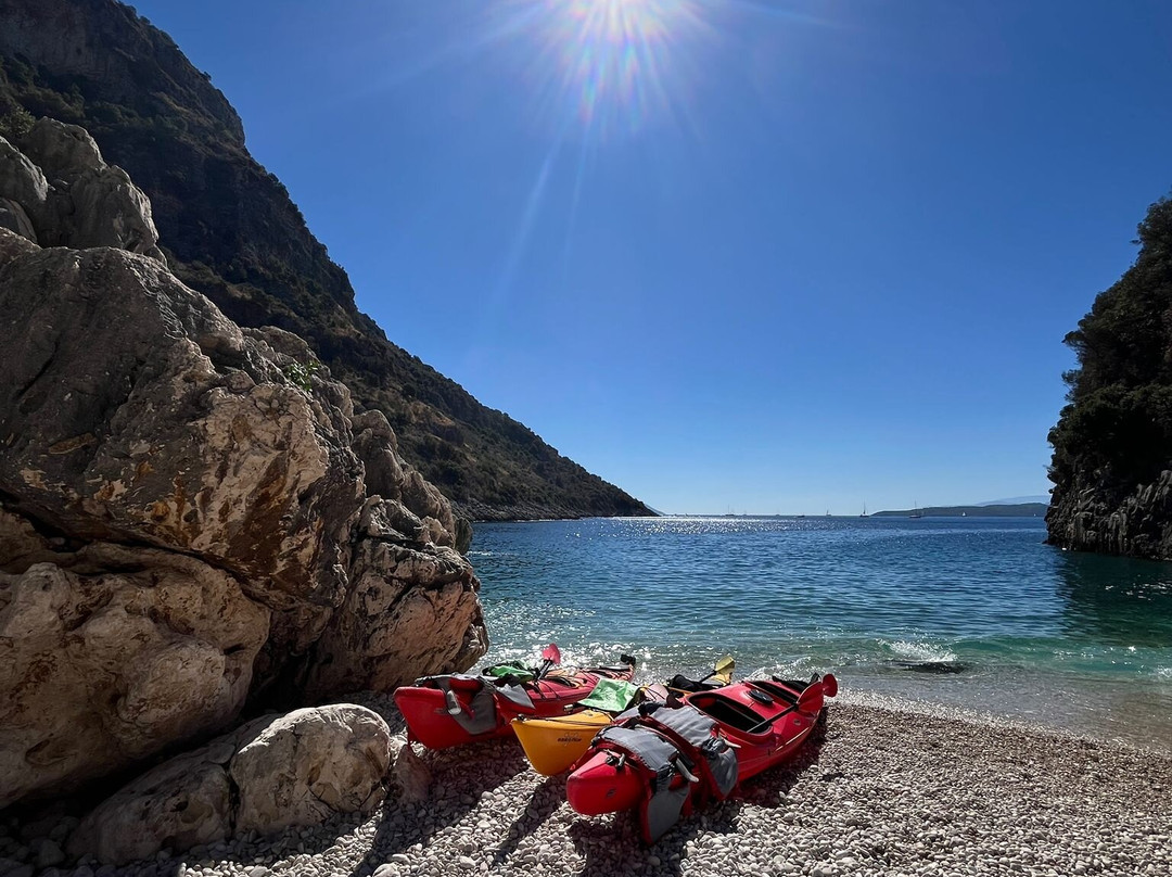 Trekking Hellas-罗德斯必去景点