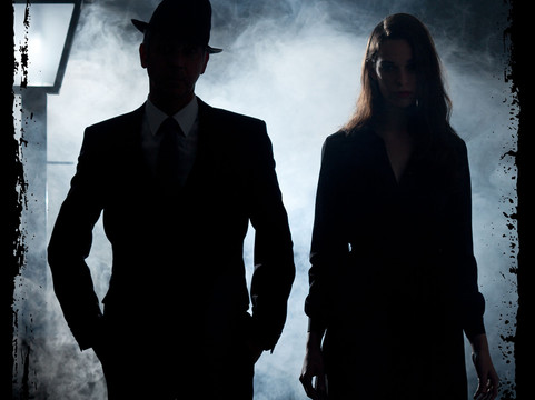 Dark Stories Adelaide-阿德莱德必去景点