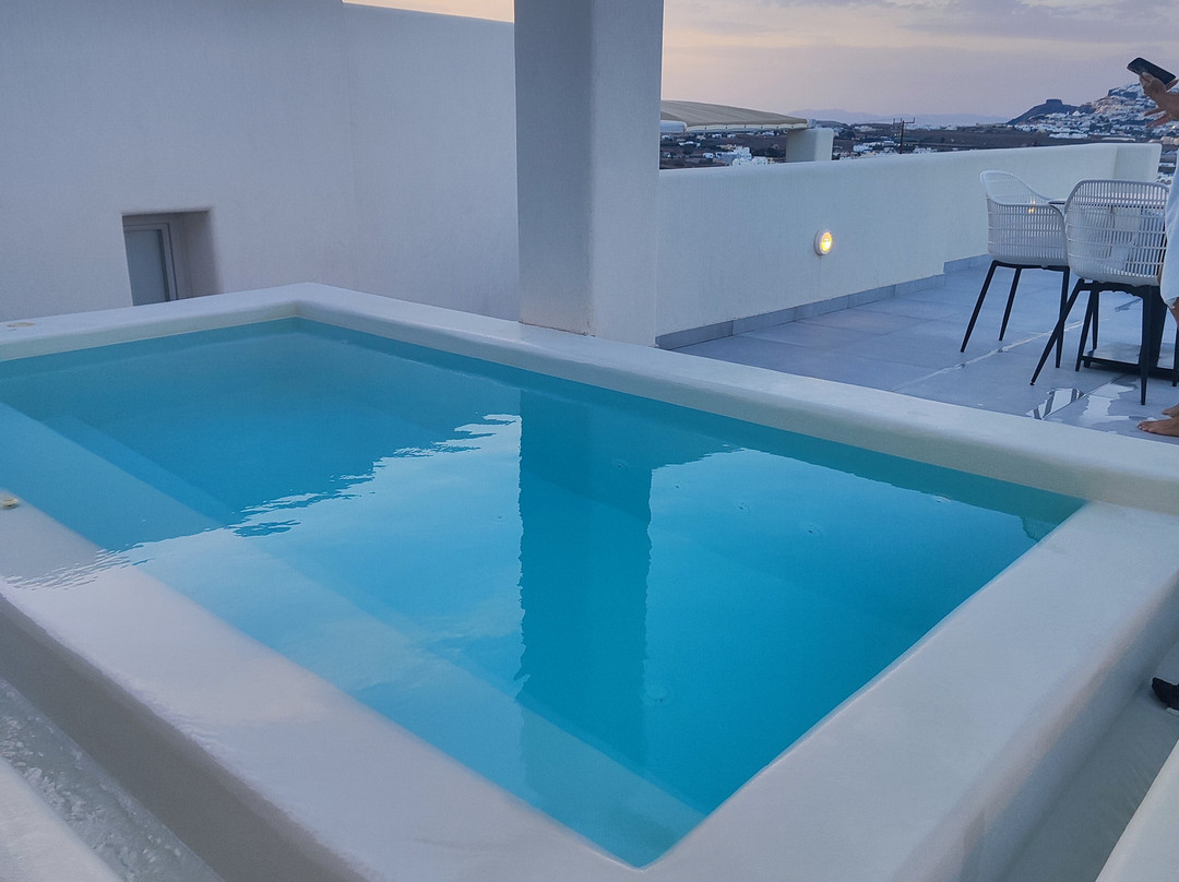 Serapias Suites主图