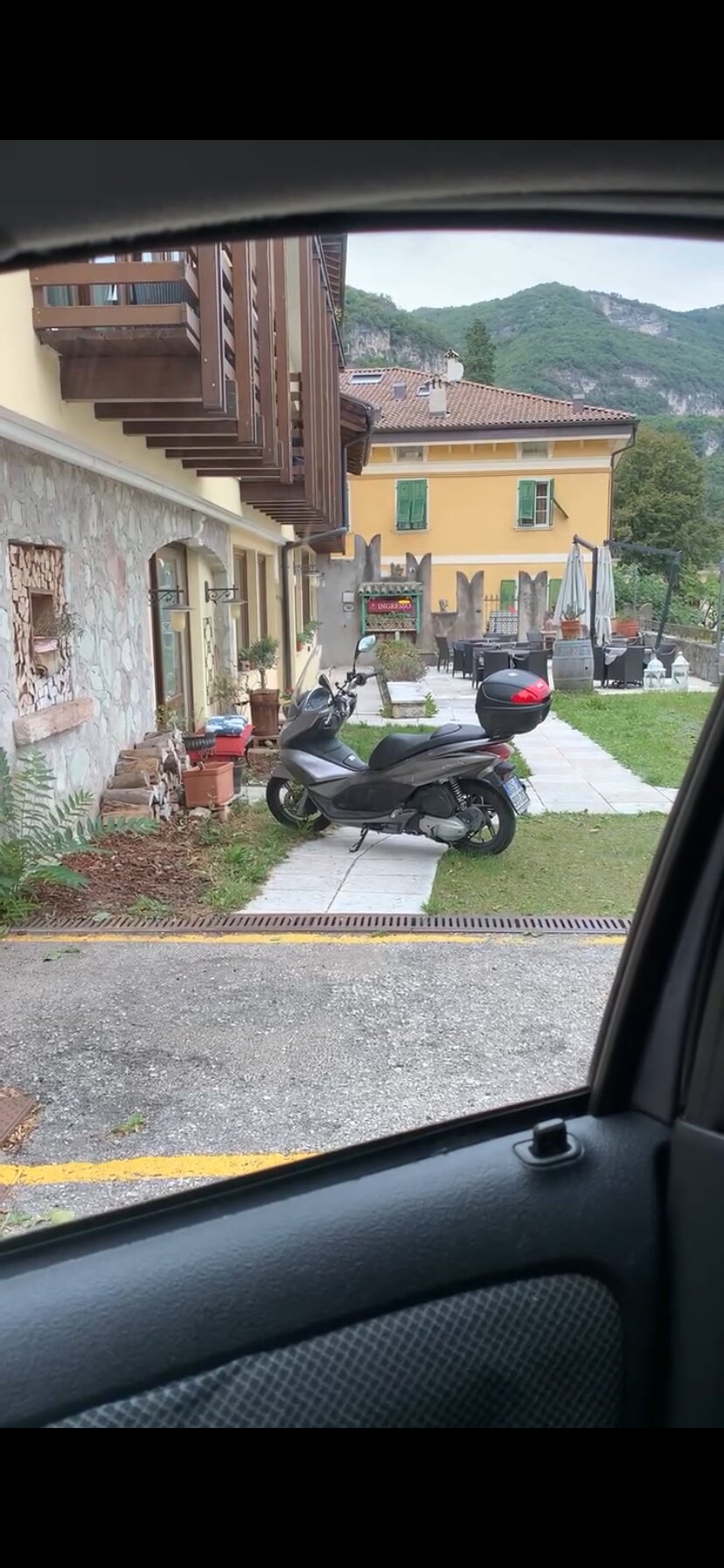 Garni San Giorgio della Scala-官方