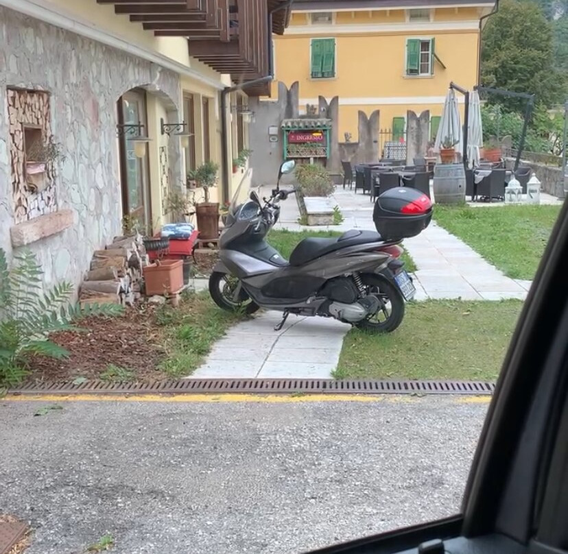 Garni San Giorgio della Scala主图