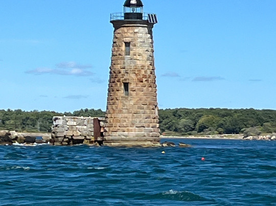 Seaglass Harbor Tours-朴次茅斯必去景点