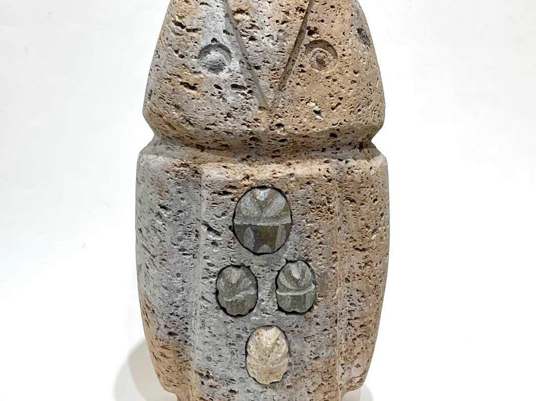 Keshi, The Zuni Connection-圣菲必去景点