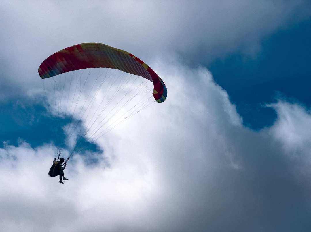 Paragliding Guide景点图片