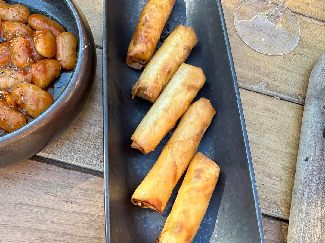 Life Gallery Hotel主图