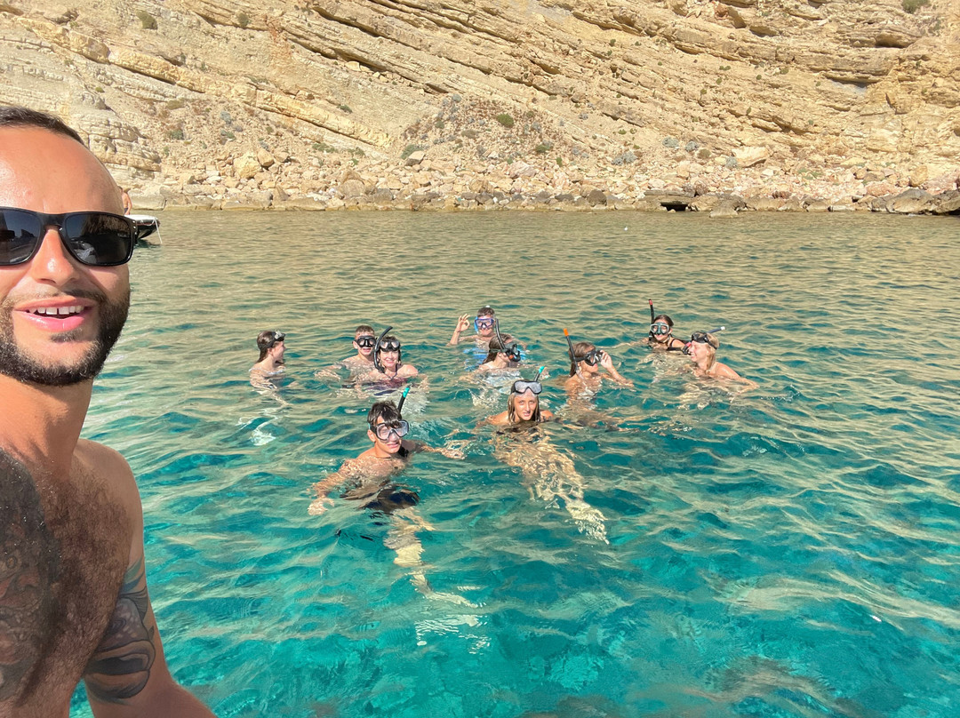 Sea Experience Sardinia