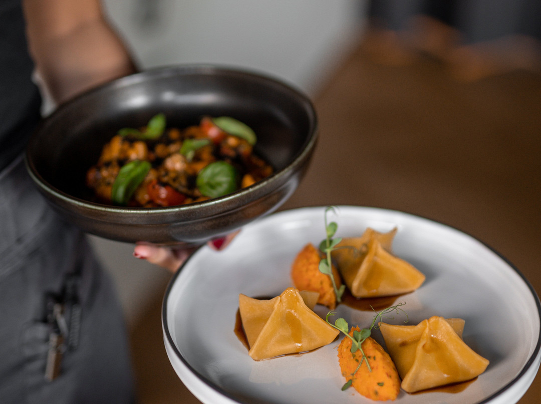 Hotel Traminerhof主图