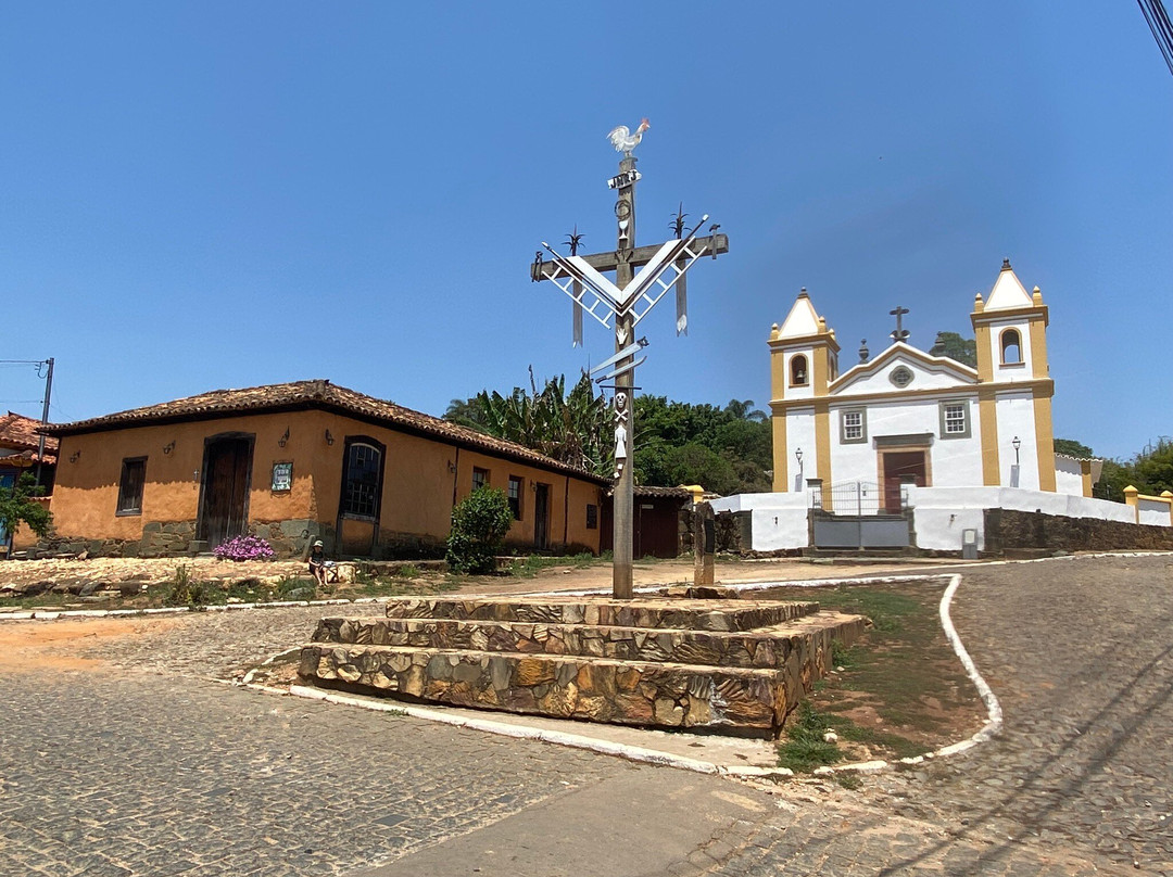 Centro Histórico de Bichinho-Prados必去景点