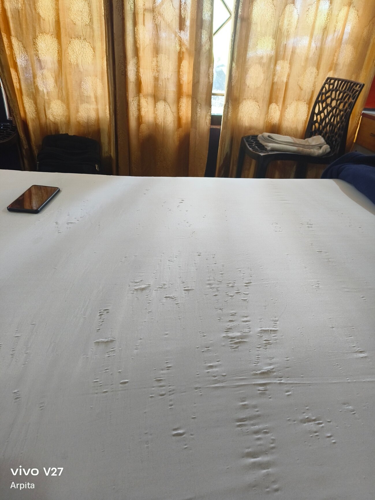Tharangini Houseboats-客卧