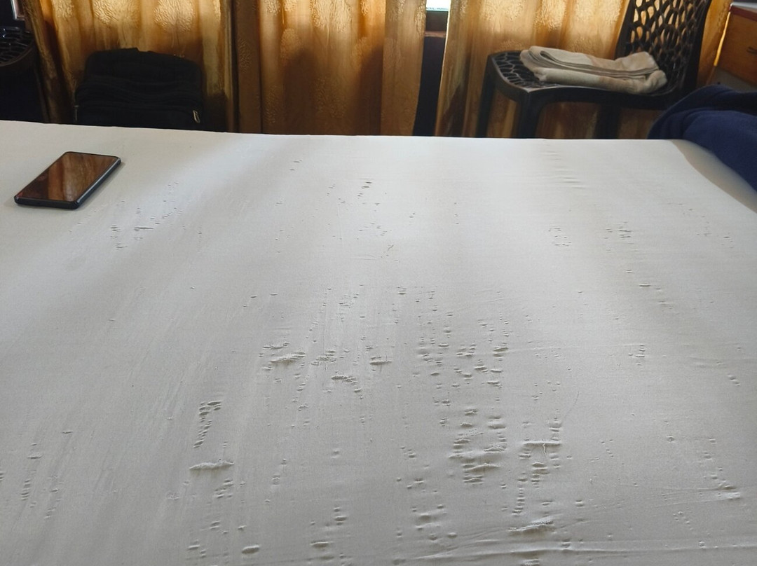 Tharangini Houseboats主图