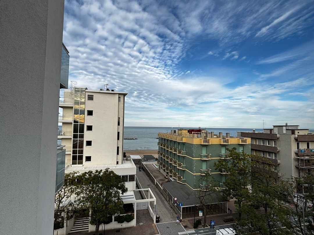 Amadei Hotel Figaro & Apartments主图