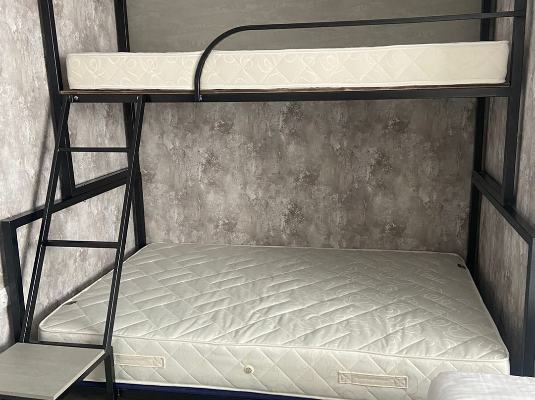 Dubki Guest House
