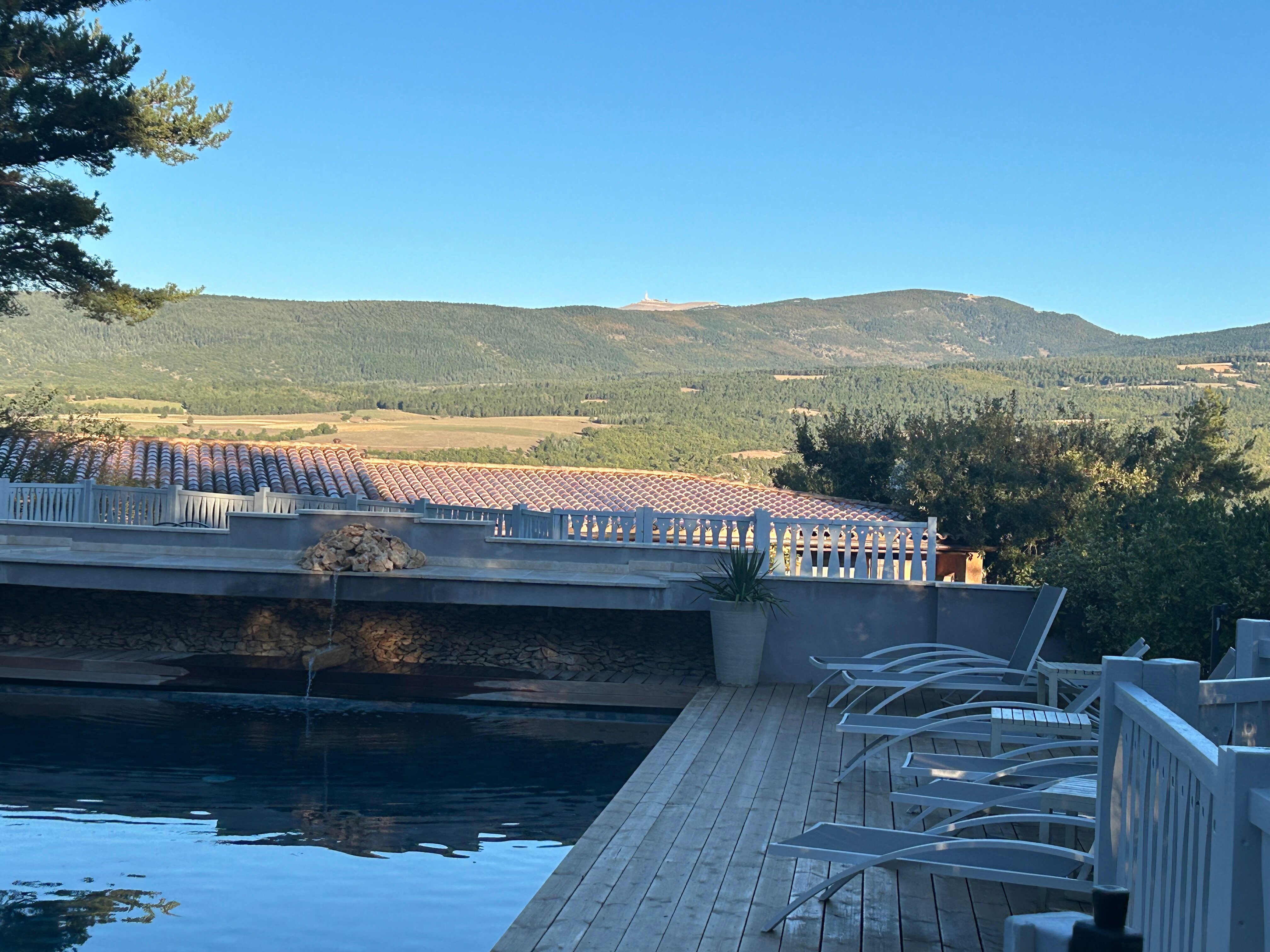 Domaine du Val de Sault-官方