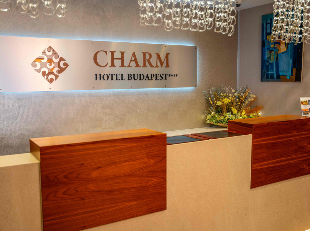 布达佩斯栖悦酒店主图