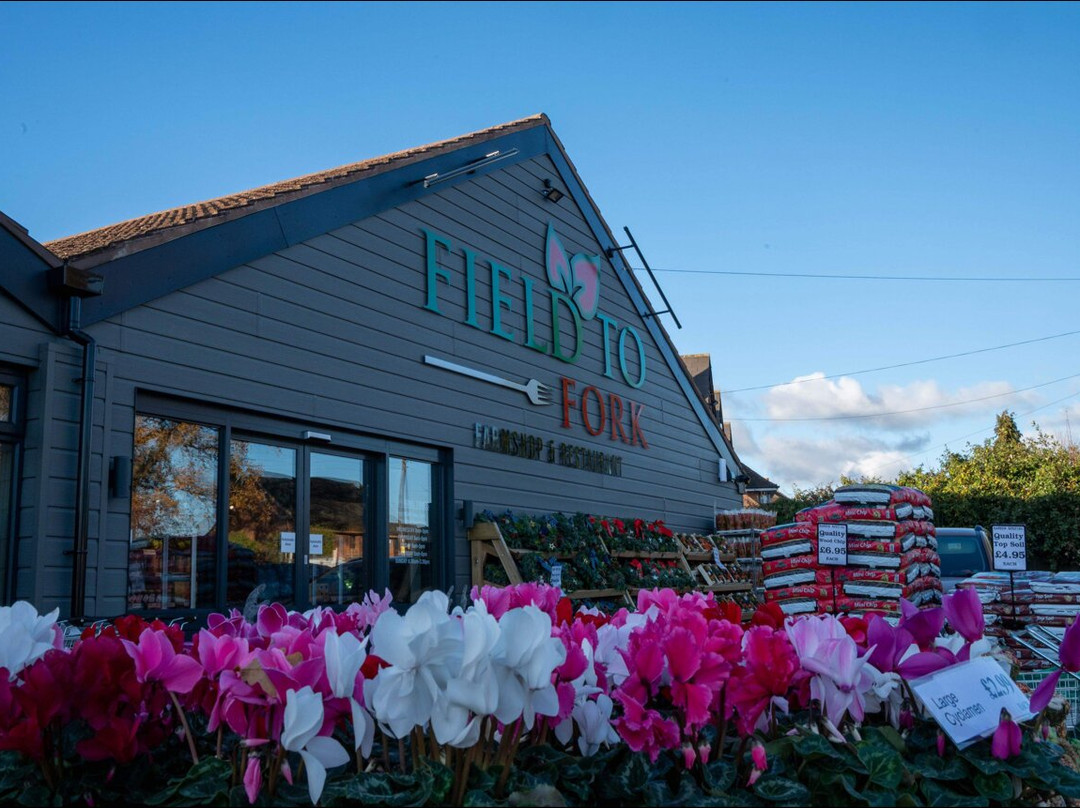 Field To Fork