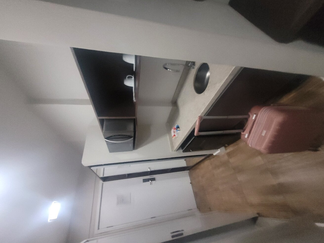 Vila Business Hotel主图